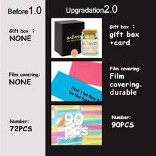 Load image into Gallery viewer, Daily Positive Affirmation Cards - Gifteee Unique & Unusual gifts, Cool gift ideas