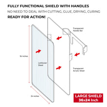 Load image into Gallery viewer, Real-Life Invisibility Shield