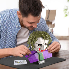 Load image into Gallery viewer, The Joker Building Set