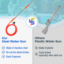 Load image into Gallery viewer, Inflatable Tank Pool Float - Gifteee Unique & Unusual gifts, Cool gift ideas