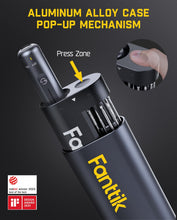 Load image into Gallery viewer, Fanttik F2 Master Mini Precision Rotary Tool Kit