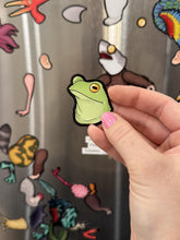 Load image into Gallery viewer, Cryptid Construction Kit – Magnetic Build-Your-Own Creature Set