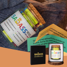 Load image into Gallery viewer, Daily Positive Affirmation Cards - Gifteee Unique & Unusual gifts, Cool gift ideas