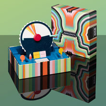 Load image into Gallery viewer, Wavelength Party Game