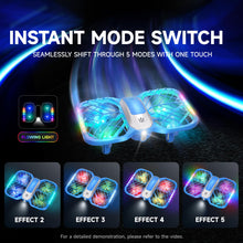 Load image into Gallery viewer, Colorful Kids Drone