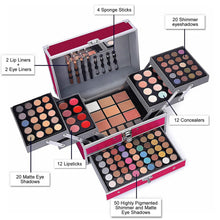 Load image into Gallery viewer, All-in-One Makeup Kit