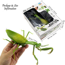 Load image into Gallery viewer, RC Praying Mantis Toy - Gifteee Unique & Unusual gifts, Cool gift ideas