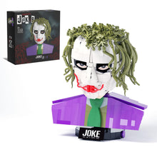 Load image into Gallery viewer, The Joker Building Set