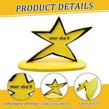 Load image into Gallery viewer, "Your Did It" Trophy – Funny Sarcastic Meme Award Gift