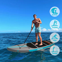 Load image into Gallery viewer, Stand Up Paddle Board – Adventure on the Water