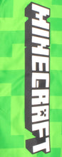 Load image into Gallery viewer, Minecraft Varsity Bomber Jacket - Gifteee Unique & Unusual gifts, Cool gift ideas
