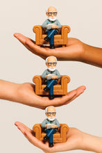 Load image into Gallery viewer, Desktop Therapist Sound Machine – 16 Phrases (Batteries Included)