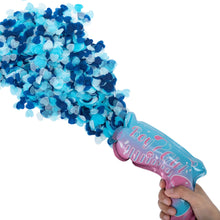 Load image into Gallery viewer, Gender Reveal Confetti Balloon – Pregnancy Announcement Popper