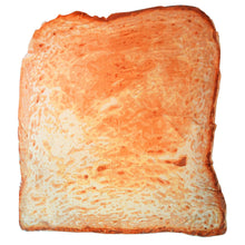 Load image into Gallery viewer, Toast Bread Blanket - Gifteee Unique & Unusual gifts, Cool gift ideas