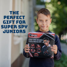 Load image into Gallery viewer, Spy Gadget Kit