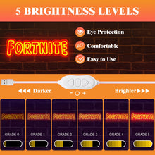 Load image into Gallery viewer, Neon Sign for Wall Decor - Gifteee Unique & Unusual gifts, Cool gift ideas