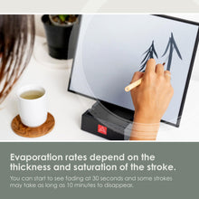 Load image into Gallery viewer, Buddha Board – The Original Water Painting Board for Mindfulness & Creativity