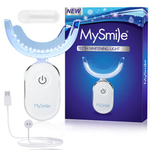 Load image into Gallery viewer, Teeth Whitening LED Light – Brighten Your Smile