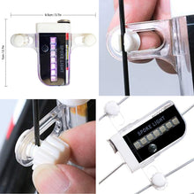 Load image into Gallery viewer, Bike Wheel LED Lights - Gifteee Unique & Unusual gifts, Cool gift ideas