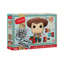 Load image into Gallery viewer, Funko Pop! Pixar 24-Day Advent Calendar