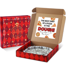 Load image into Gallery viewer, Christmas Money Gift Box (Fullhawl)