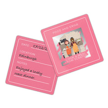 Load image into Gallery viewer, Date Night Scratch Cards - 52 Creative Ideas for Couples
