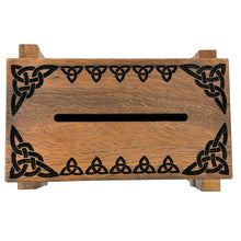 Load image into Gallery viewer, Puzzle Treasure Box