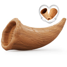 Load image into Gallery viewer, Animal Sound Toy – 9-Mode Blow-Activated Caller for Kids