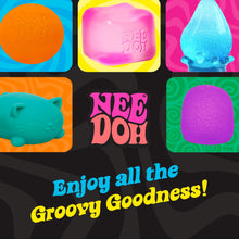 Load image into Gallery viewer, NeeDoh Squishmas 2024 Advent Calendar