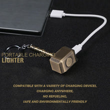 Load image into Gallery viewer, Marvel Thor Hammer Lighter - Gifteee Unique & Unusual gifts, Cool gift ideas