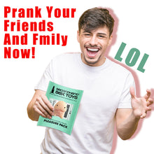 Load image into Gallery viewer, Anonymous Prank Mailer Kit