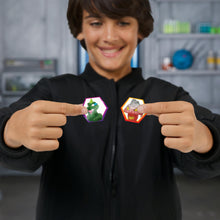 Load image into Gallery viewer, MrBeast Lab Swarms Mega Lab Pack | 14-Piece Hyper Fusion Micro Beasts