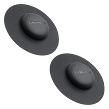 Load image into Gallery viewer, AirTag Fabric Mount (2 Pack) - Secure Attachment for Bags and Jackets
