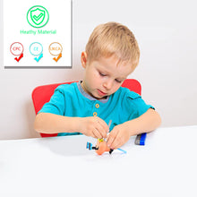 Load image into Gallery viewer, Hair Popping Fidget Toy - Gifteee Unique & Unusual gifts, Cool gift ideas