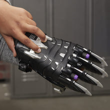 Load image into Gallery viewer, Marvel Black Panther Power Slash NERF Toy