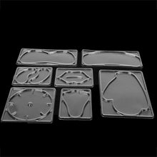Load image into Gallery viewer, ZJchao DIY Face Mask Machine Accessories