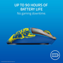 Load image into Gallery viewer, Razer DeathAdder V3 Pro Wireless Mouse - Gifteee Unique & Unusual gifts, Cool gift ideas