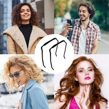 Load image into Gallery viewer, Invisible Sunglasses Headband - Gifteee Unique & Unusual gifts, Cool gift ideas