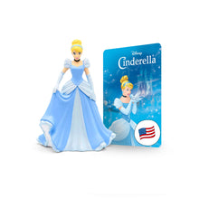 Load image into Gallery viewer, Cinderella Tonie Audio Character (Toniebox Required)