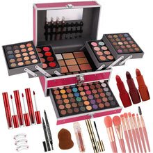 Load image into Gallery viewer, All-in-One Makeup Kit