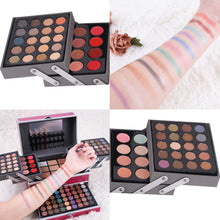 Load image into Gallery viewer, All-in-One Makeup Kit