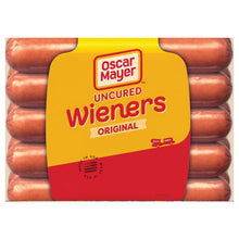 Load image into Gallery viewer, Oscar Mayer Wieners Puzzle – 1000-Piece Foodie Jigsaw