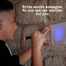 Load image into Gallery viewer, Spy Gadget Kit