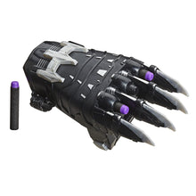 Load image into Gallery viewer, Marvel Black Panther Power Slash NERF Toy