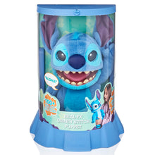Load image into Gallery viewer, Animatronic Realistic Stitch Plush