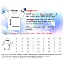 Load image into Gallery viewer, 3D Hairy Chest T-Shirt - Gifteee Unique & Unusual gifts, Cool gift ideas