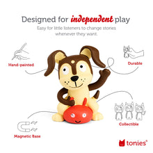 Load image into Gallery viewer, Toniebox Audio Player - Disney