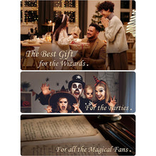 Load image into Gallery viewer, ZHAWAXI Magic Wand Cosplay Accessory