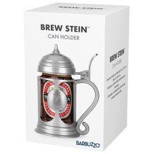Load image into Gallery viewer, Can Holder Shaped Like a Beer Stein