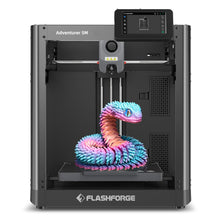 Load image into Gallery viewer, High-Speed 3D Printer – Auto Leveling, 600mm/s, 220×220×220